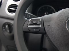 2011款 Cross Golf 1.4 TSI 跨界休旅车