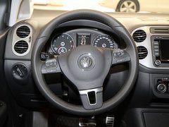 2011款 Cross Golf 1.4 TSI 跨界休旅车