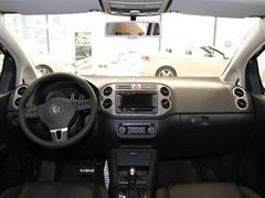2011款 Cross Golf 1.4 TSI 跨界休旅车