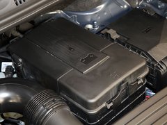 2011款 Cross Golf 1.4 TSI 跨界休旅车