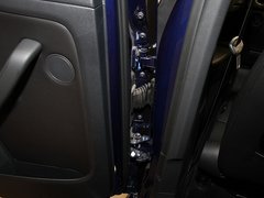 2011款 Cross Golf 1.4 TSI 跨界休旅车