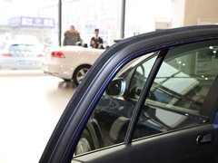 2011款 Cross Golf 1.4 TSI 跨界休旅车
