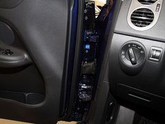 2011款 Cross Golf 1.4 TSI 跨界休旅车