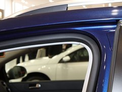 2011款 Cross Golf 1.4 TSI 跨界休旅车