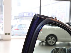 2011款 Cross Golf 1.4 TSI 跨界休旅车