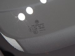 2011款 Cross Golf 1.4 TSI 跨界休旅车