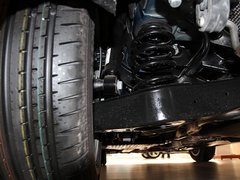 2011款 Cross Golf 1.4 TSI 跨界休旅车