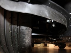 2011款 Cross Golf 1.4 TSI 跨界休旅车
