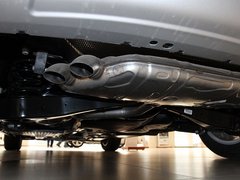 2011款 Cross Golf 1.4 TSI 跨界休旅车