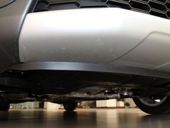 2011款 Cross Golf 1.4 TSI 跨界休旅车