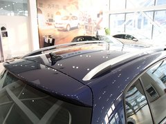 2011款 Cross Golf 1.4 TSI 跨界休旅车