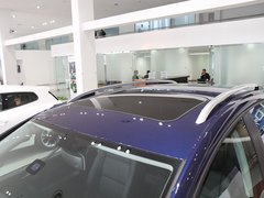 2011款 Cross Golf 1.4 TSI 跨界休旅车