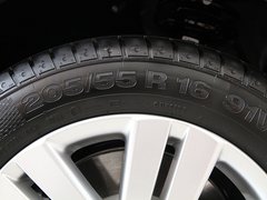 2011款 Cross Golf 1.4 TSI 跨界休旅车