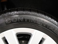 2011款 Cross Golf 1.4 TSI 跨界休旅车