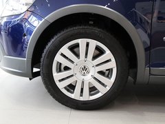 2011款 Cross Golf 1.4 TSI 跨界休旅车