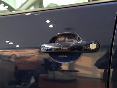 2011款 Cross Golf 1.4 TSI 跨界休旅车