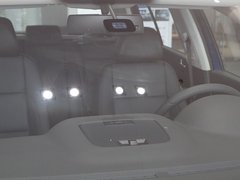 2011款 Cross Golf 1.4 TSI 跨界休旅车
