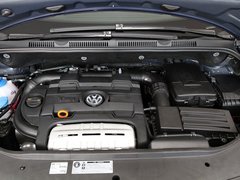 2011款 Cross Golf 1.4 TSI 跨界休旅车