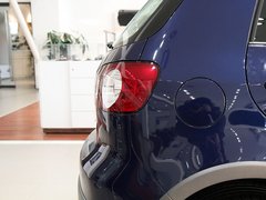 2011款 Cross Golf 1.4 TSI 跨界休旅车