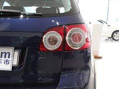 2011款 Cross Golf 1.4 TSI 跨界休旅车