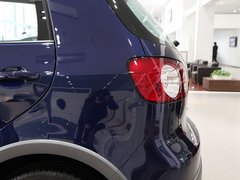 2011款 Cross Golf 1.4 TSI 跨界休旅车