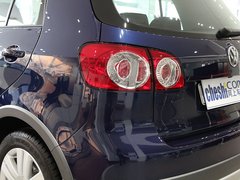 2011款 Cross Golf 1.4 TSI 跨界休旅车