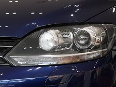 2011款 Cross Golf 1.4 TSI 跨界休旅车