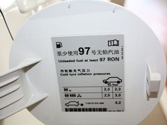 2011款 Cross Golf 1.4 TSI 跨界休旅车