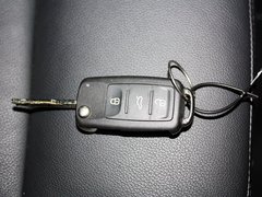 2011款 Cross Golf 1.4 TSI 跨界休旅车