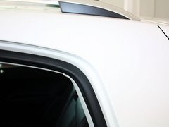 2011款 Cross Golf 1.4 TSI 跨界休旅车