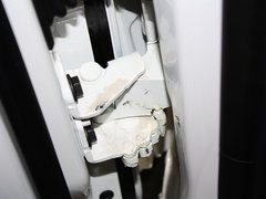 2011款 Cross Golf 1.4 TSI 跨界休旅车