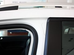 2011款 Cross Golf 1.4 TSI 跨界休旅车