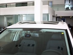 2011款 Cross Golf 1.4 TSI 跨界休旅车