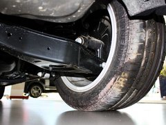 2011款 Cross Golf 1.4 TSI 跨界休旅车