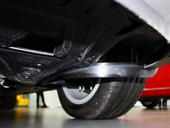 2011款 Cross Golf 1.4 TSI 跨界休旅车