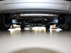 2011款 Cross Golf 1.4 TSI 跨界休旅车