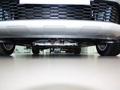 2011款 Cross Golf 1.4 TSI 跨界休旅车