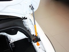 2011款 Cross Golf 1.4 TSI 跨界休旅车