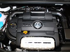 2011款 Cross Golf 1.4 TSI 跨界休旅车