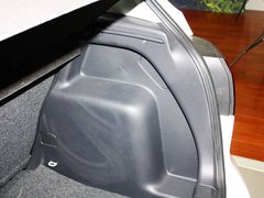 2011款 Cross Golf 1.4 TSI 跨界休旅车