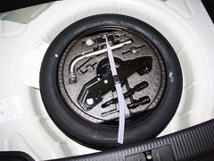 2011款 Cross Golf 1.4 TSI 跨界休旅车
