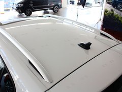 2011款 Cross Golf 1.4 TSI 跨界休旅车
