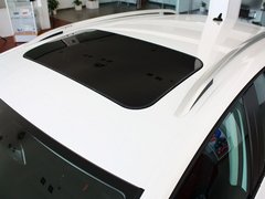 2011款 Cross Golf 1.4 TSI 跨界休旅车