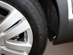 2011款 Cross Golf 1.4 TSI 跨界休旅车