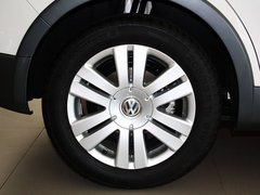 2011款 Cross Golf 1.4 TSI 跨界休旅车
