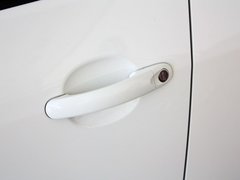 2011款 Cross Golf 1.4 TSI 跨界休旅车