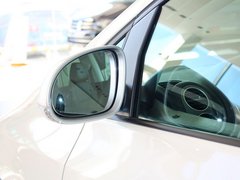 2011款 Cross Golf 1.4 TSI 跨界休旅车