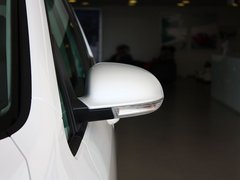 2011款 Cross Golf 1.4 TSI 跨界休旅车