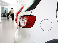 2011款 Cross Golf 1.4 TSI 跨界休旅车