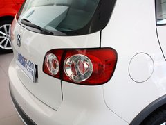 2011款 Cross Golf 1.4 TSI 跨界休旅车